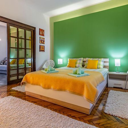 Apartman 39 普拉 外观 照片