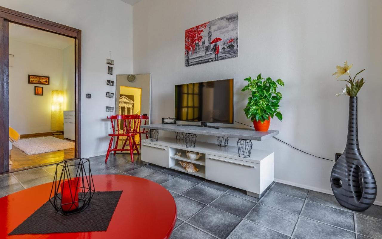 Apartman 39 普拉 外观 照片