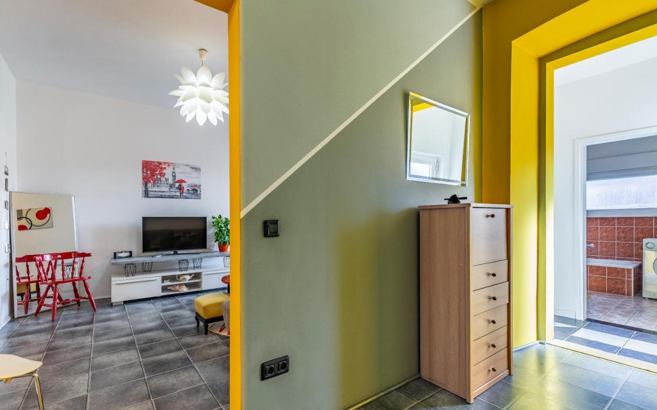 Apartman 39 普拉 外观 照片