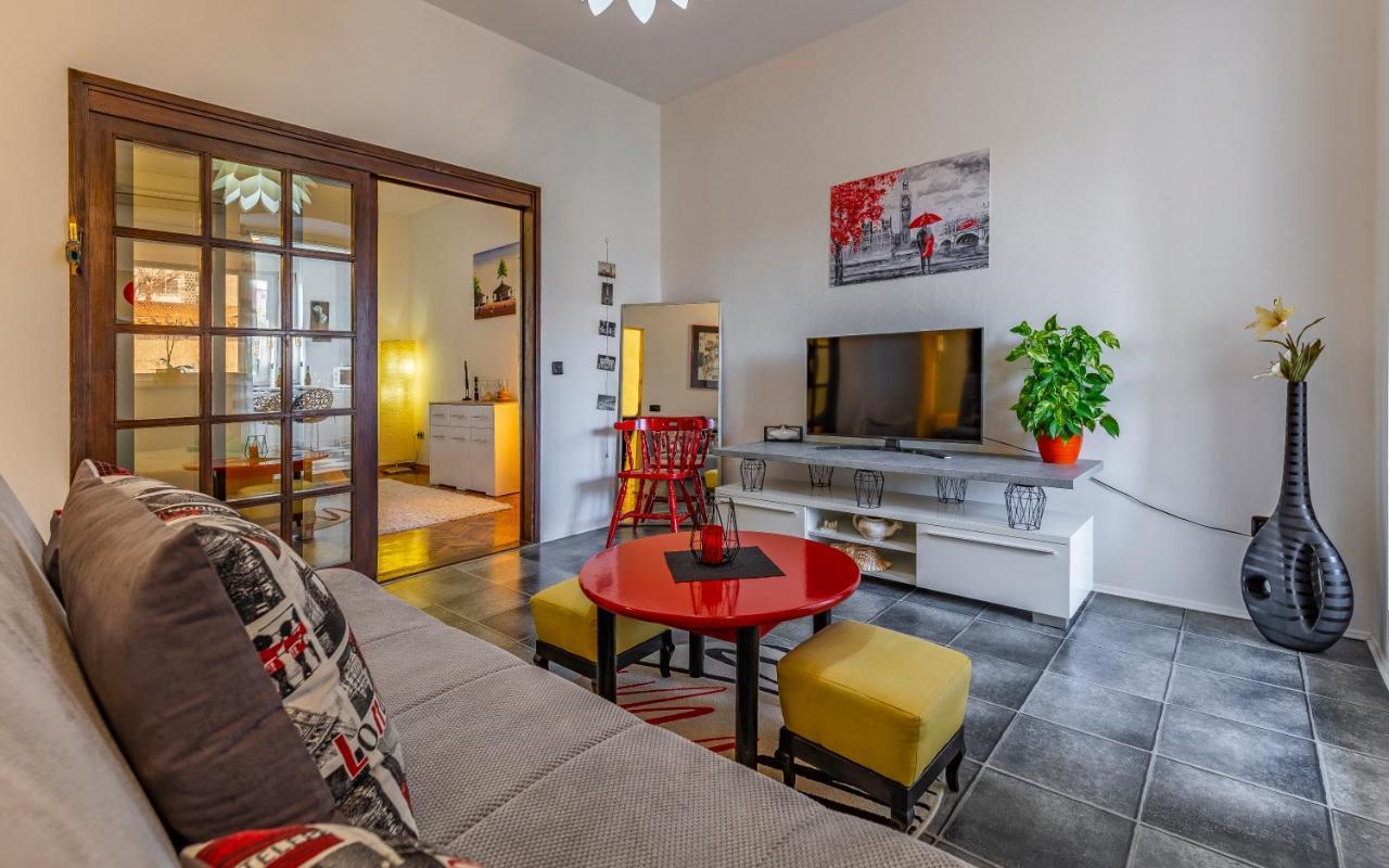 Apartman 39 普拉 外观 照片