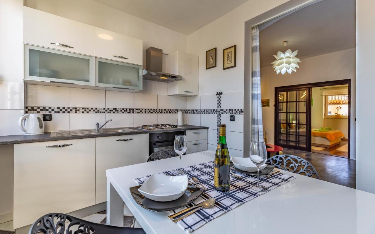 Apartman 39 普拉 外观 照片