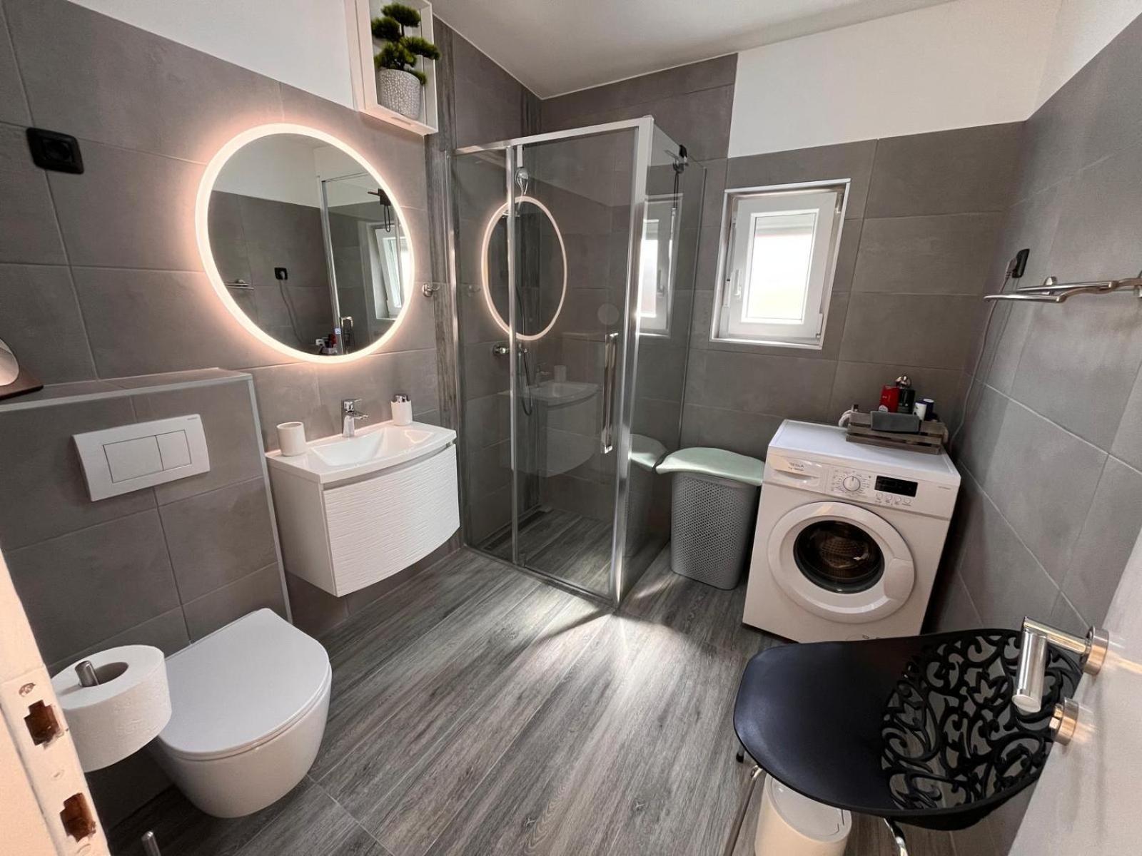Apartman 39 普拉 外观 照片
